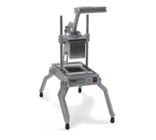 NEMCO 56750-2 onion slicer for 1/4 inch slices and 4 inch diameter onions