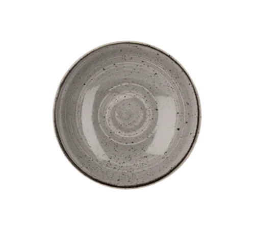 Churchill SPGSEVB71 Bowl 15 oz 7-1/4 in Dia Round Coupe Rolled Edge