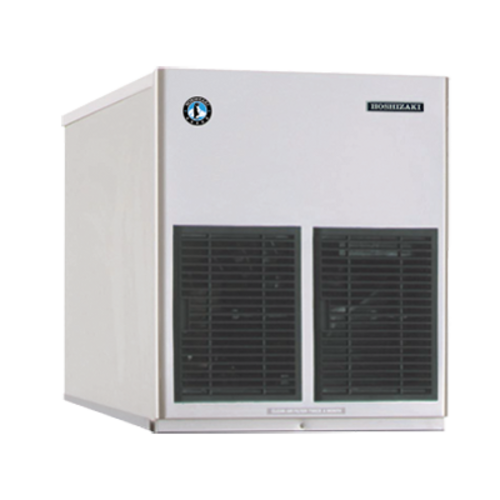 Hoshizaki F-1002MAJ Ice Maker, Flake-Style, 22 in W, air-cooled, self-contained condenser, productio