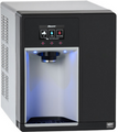 Follett 7CI112A-HW-CL-ST-00 Champion 7 countertop ice, water, and hot water dispenser produces up to 100 lbs
