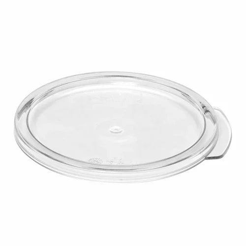 Cambro RFSCWC1135 | Cover for 1 qt round storage container | Camwear