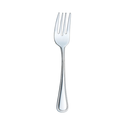 Arcoroc FM529 Salad Fork, 6-3/8 in , medium weight, 18/0 stainless steel, Arcoroc, Harrison