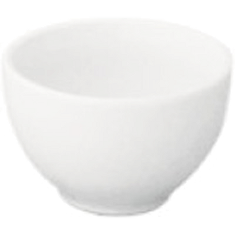 Continental 50CCPWD046 Bouillon Cup, 2-1/2 oz., scratch resistant, oven & microwave safe, dishwasher sa