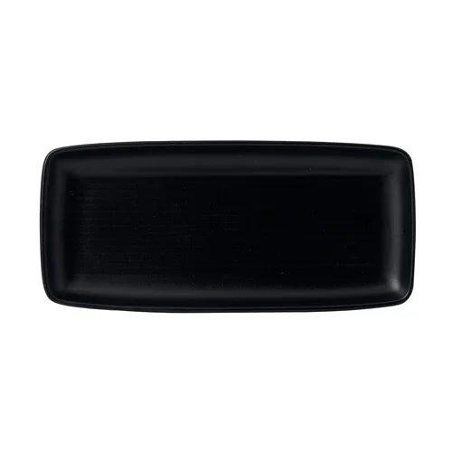 DUDSON Evo Jet Rectangle Tray, 10.625" x 4.75" (12/Case) | EJ271