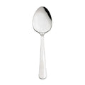 Browne 502804 Windsor Tablespoon, 7-4/5 in , 18/0 stainless steel, vibro finish
