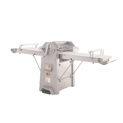 DOYON LMA630 Reversible Dough Sheeter with 130-3/4 in Length and 30 lbs Capacity