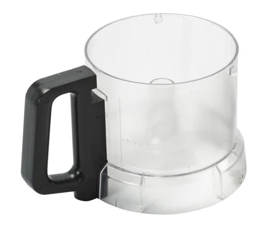 Dito Sama 650229 Copolyester Bowl for 2.6lt Cutter Mixer