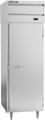 Beverage Air PRD1HC-1AS P-Series Refrigerator, Pass-Thru, one-section, 22.9 cu. ft., top-mounted self-co