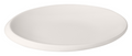 Villeroy Boch 10-4264-2660 Flat plate, 16 cm/ 6.3 in , premium pocelain, dishwasher safe, microwave safe, N