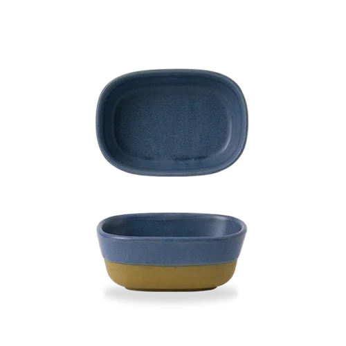 Churchill EMBLED121 Deep Dish 4-3/4 in x 3-1/2 in x 2 in H