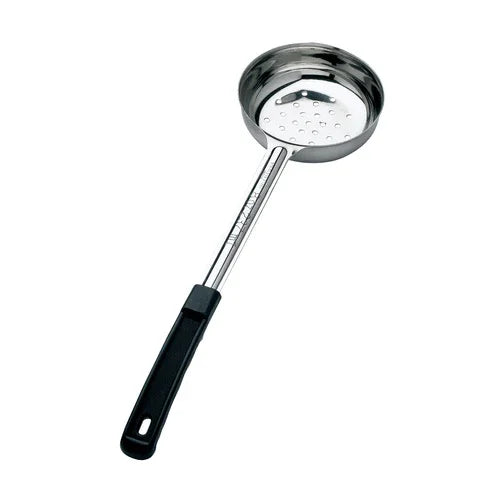 Browne 5757281 Food Portioner, 8 oz., 10-4/5 in L, perforated, one-piece, heat resistant to 392