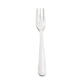 Browne 502815 Windsor Oyster Fork, 5-4/5 in , 3-tine, 18/0 stainless steel, vibro finish