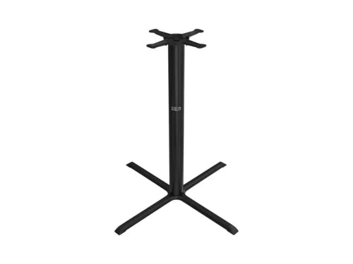 Tarrison IBG0113X33TB | Core Collection | Table X-Base 33 in W 33 in D 35 in H