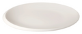Villeroy Boch 10-4264-2601 Flat plate, 29 cm/ 11.42 in , premium pocelain, dishwasher safe, microwave safe,