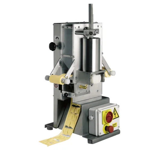 ITALIANA IRM-A Ravioli Maker for High-Volume Production up to 120 lbs per Hour