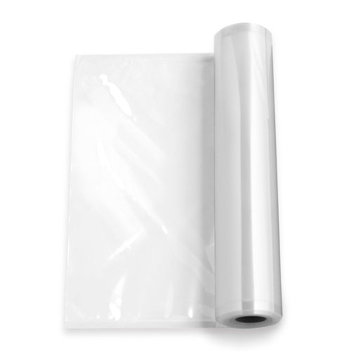 Waring WCV33R Vacuum Chamber Bag Roll, 11 in W x 33L (for WCV300)