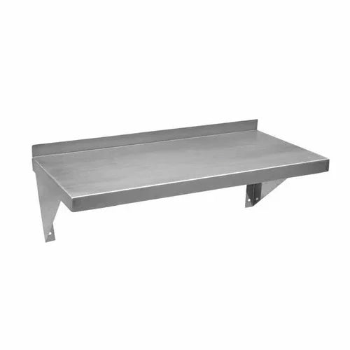 EFI WMS-14-60 | Versa Steel | Wall-Mounted Shelf 60 in W x 14 in D