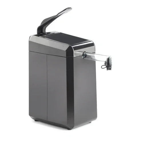 NEMCO 10950 countertop condiment dispenser for easy access and organization