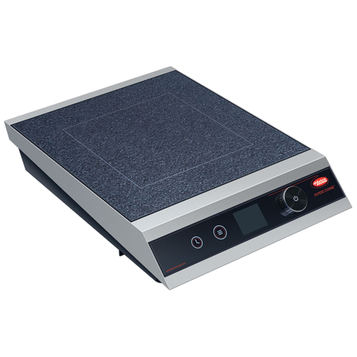 Hatco IRNGPC118SB515 IRNG-PC1-18 Rapide Cuisiner Induction Range, countertop, sing