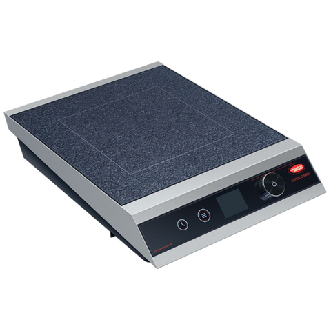 Hatco IRNGPC118SB515 IRNG-PC1-18 Rapide Cuisiner Induction Range, countertop, sing