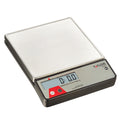 Taylor TE22FT Portion Control Scale, digital, 22 lb x .1 oz./10 kg x 1 g capacity, 0.9 in  LCD