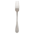 Arcoroc FK501 Dinner Fork, 8-1/8 in , 18/10 stainless steel, patina, Chef & Sommelier, Renzo
