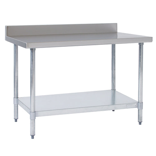 Tarrison TA-WT4BS2460 | Work Table | 60 in W x 24 in D