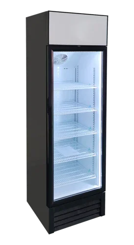 EFI C1-235GD-L | Versa Display | Display Refrigerator 21.0in W 70.0in H 235L