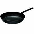Thermalloy 573740 Thermalloyr Fry Pan, 10-1/5 in  dia. x 1-4/5 in H, operates with gas/electric/ce