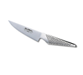 Global Knife 71GS1 Globalr Kitchen Knife, 4.3 in  (11cm) blade, Cromova 18 stainless steel blade an