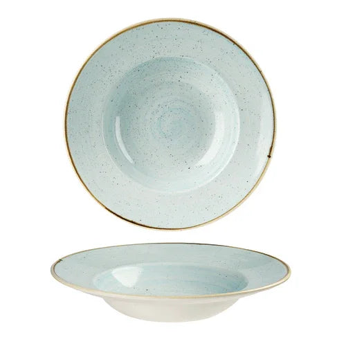 Churchill SDESVWBM1 10 oz Round Bowl 9-1/2 in Diameter