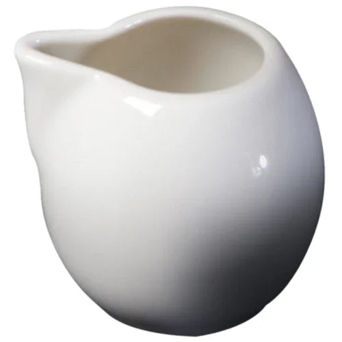 Cameo 610-65B Dynasty Creamer 1-3/4 oz. Size 2 x 2-1/4 x 2 in H