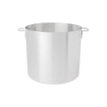 Thermalloy 5813180 Thermalloyr Stock Pot, 80 qt., 18-4/5 in  x 16-7/10 in , without cover, oversize