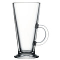 Pasabache PG55861 Pasabahce Irish Coffee Mug, 8-1/2 oz. (250ml), 5-3/4 in H, (3 in  T 2-3/4 in  B)