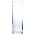 Arcoroc 15012 Collins Glass, 10-1/2 oz., fully-tempered, glass, Arcoroc, Essentials, clear (H