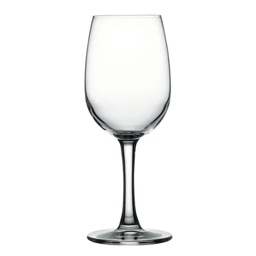 Nude NG67075 Nude Reserva Wine Glass, tall, 8-1/2 oz. (251ml), 7 in H, (2-1/4 in T 2-3/4 in B