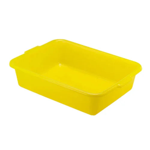 Vollrath 1521-C08 | Traexr Color MateT Food Storage Box 20"W x 15"D x 5"deep