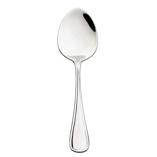 Browne 502504 Celine Tablespoon, 8-3/10 in , 18/0 stainless steel, mirror finish