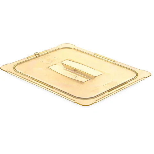 Carlisle 10430U13 | StorPlus High Heat Universal Lid for 1/2-size food pan
