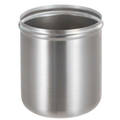 Server 94009 JAR, #10, 3 qt., for use in place of food manufacturers #10 can in Server Produc