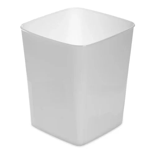 Carlisle 154402 | StorPlus Food Storage Container 4 qt Square
