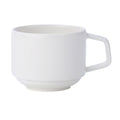 Villeroy Boch 16-4004-1271 Cup, 7-1/2 oz., stackable, premium porcelain, Affinity