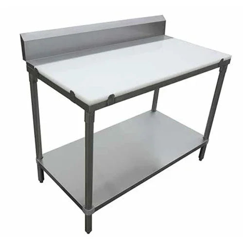 EFI TPB2684-P | Versa Steel | Work Table Top 84 in W x 26 in D
