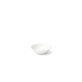 Browne 5630158 Bowl, 40ml / 1.35 fl oz, 7.3cm / 2.75 in , round, vitrified high alumina porcela