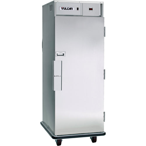Vulcan CBFTHS Correctional Holding Cabinet, mobile, capacity (6) 18 in  x 26 in  or (12) 12 in