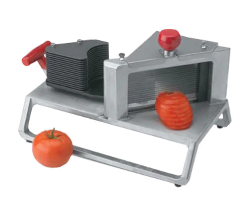 Vollrath 15105 | InstaSliceT Slicer | Manual Slicer with Scalloped Blades