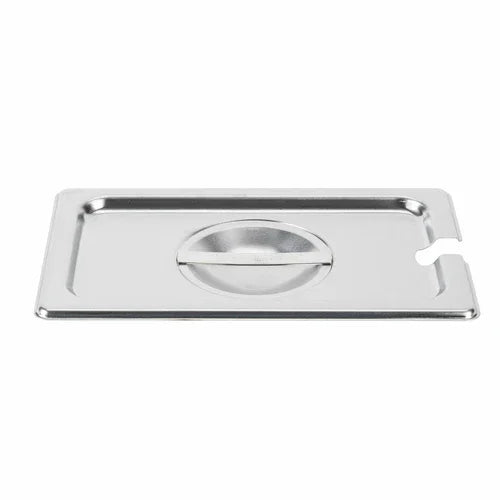 Vollrath 75240 | Vollrath - Super Pan V | Steam Table Pan Cover 1/4 Size