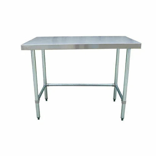 EFI TLB3084 | Versa Steel | Work Table 84in W x 30in D Stainless Steel