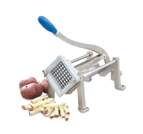 Vollrath 47713 | Potato Cutter | 3/8" Cut Size Cast Iron Frame