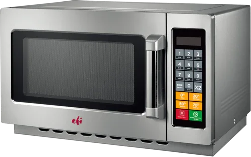 EFI MW-341000120 | Versa Heat | Microwave Oven 34L 1000 watts